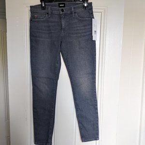 Hudson Adelaide Super Skinny Ankle Jeans NWT 28